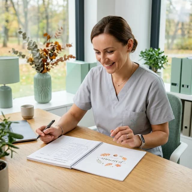 Profesjonalne podejście do opieki nad starszymi osobami