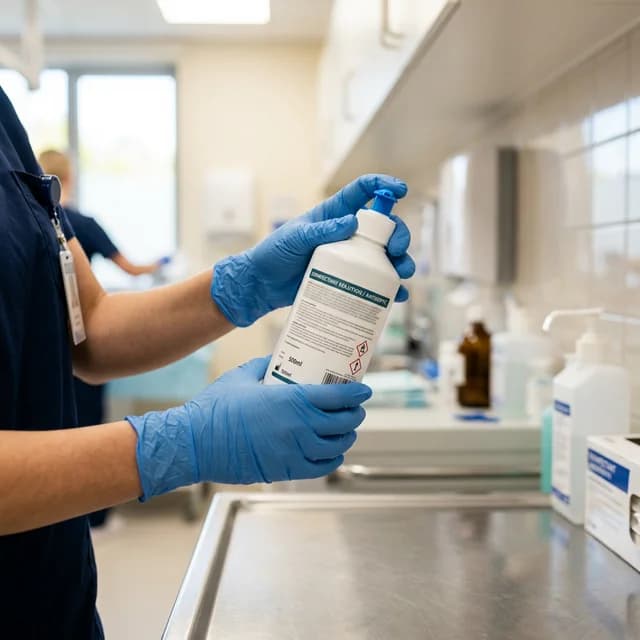 Bezpieczeństwo seniora w łazience — jak zapobiegać upadkom i organizować przestrzeń