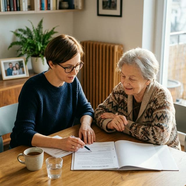 Poradnik jesiennie.pl: Ile kosztuje prywatna opieka nad seniorem w 2026 roku?