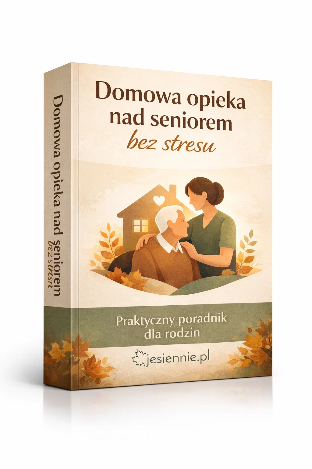 Poradnik Opiekuna - Strona 5