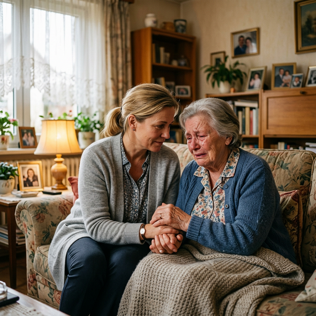 Najważniejsze kompetencje opiekuna osoby starszej wg. jesiennie.pl