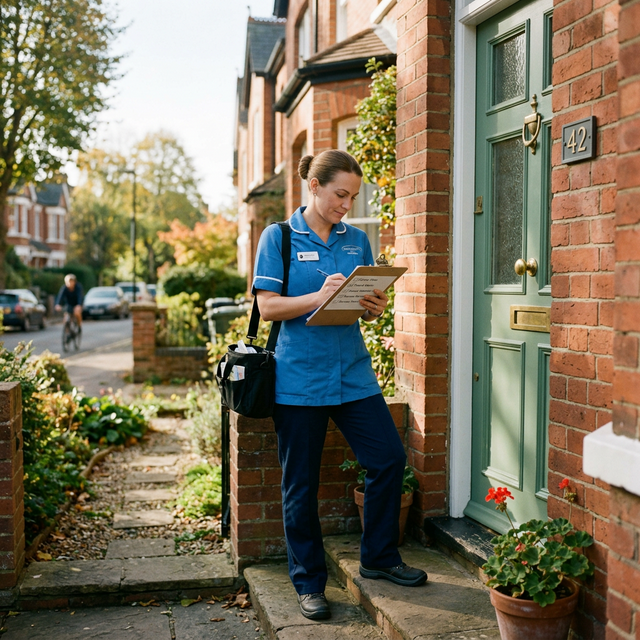 Poradnik dla opiekuna osoby starszej. Manual opiekuna seniora